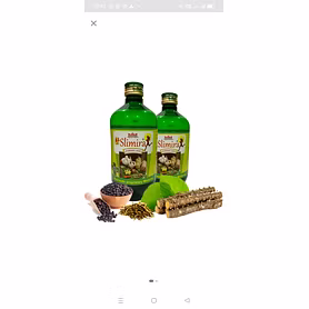 Slimira Liquid