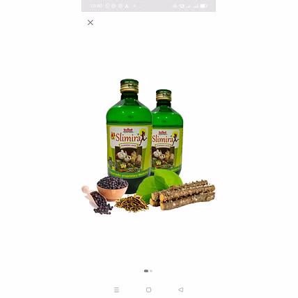 Slimira Liquid-12493717