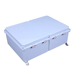 ABS Enclosure 560 X 380 X 180 mm IP67