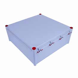 i-closures abs enclosure 400 x 400 x 160 mm ip67