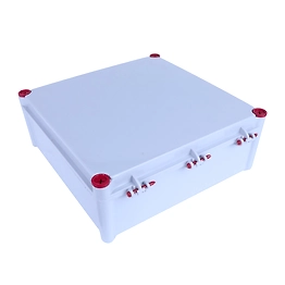 ABS Enclosure 280 X 280 X 110 mm IP67