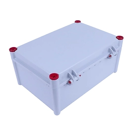 ABS Enclosure 290 X 200 X 130 mm IP67