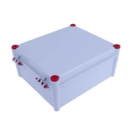 ABS Enclosure 210 X 190 X 100 mm IP67