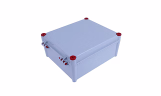 ABS Enclosure 210 X 190 X 100 mm IP67