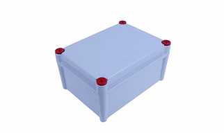 ABS Enclosure 140 x 190 x 100 mm IP67