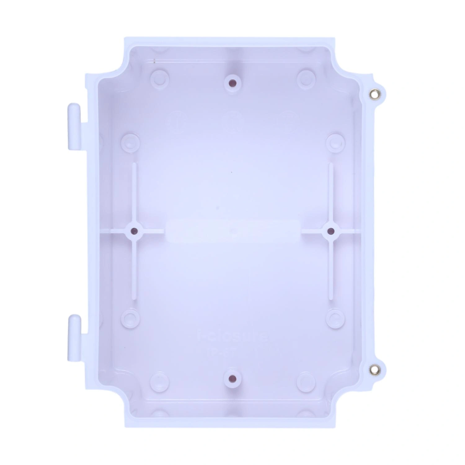 PC ABS Enclosure 130 X 180 X 100 mm IP67-1