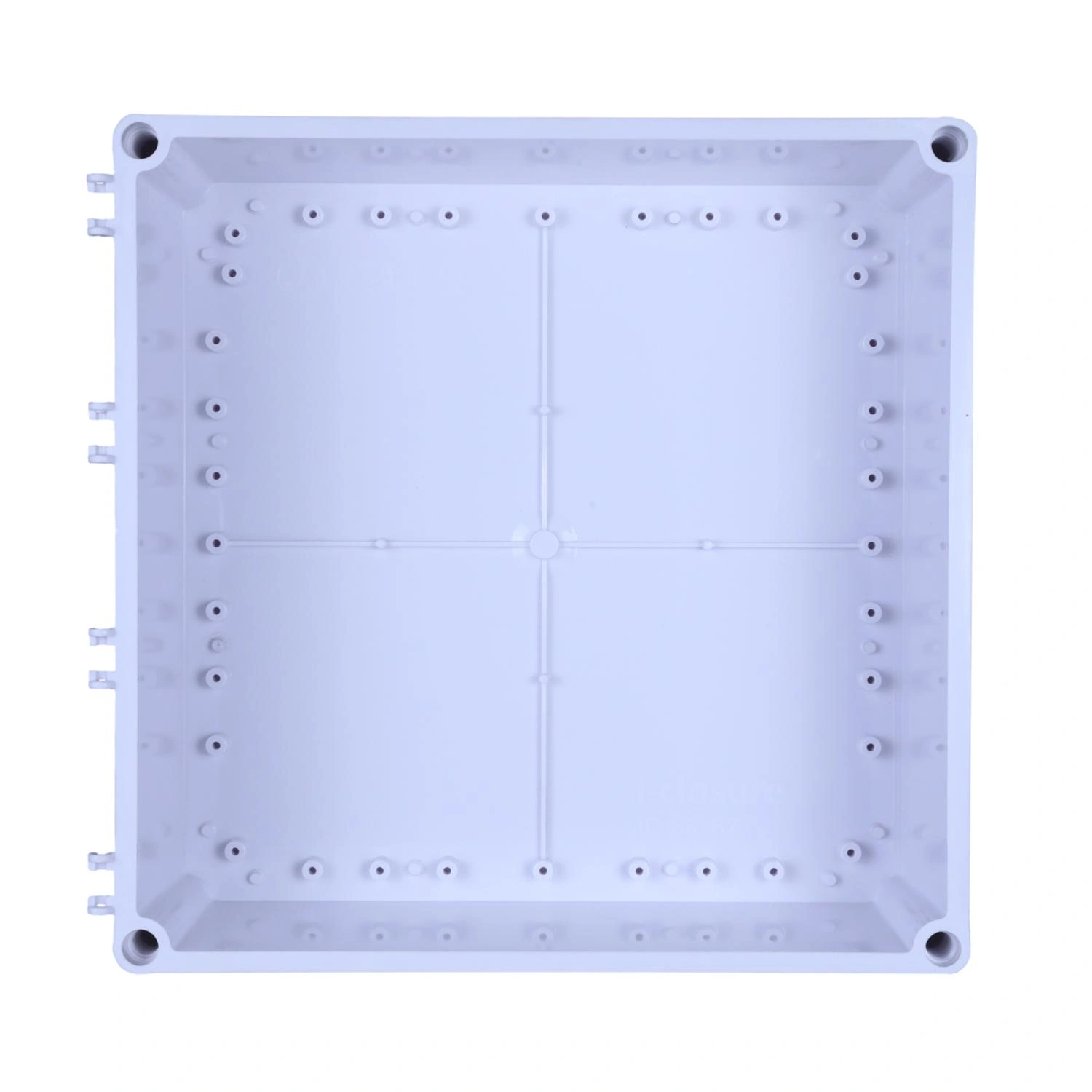 PC ABS Enclosure 400 X 400 X 160 mm IP67-1