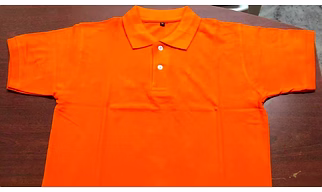 Round neck Tshirt