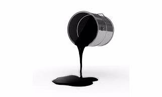 Hi=Gloss Black Enamel Paint