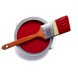 Shree Balaji Paints Industrial Heavy Metal Redoxide Primer (Matt Finish)