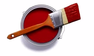 Industrial Heavy Metal Redoxide Primer (Matt Finish)