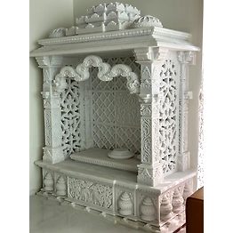 TEMPLE FOR HOME