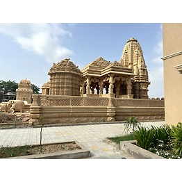 Temple Architect Service