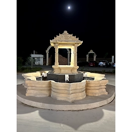 Fountain