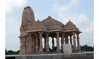 Temple Architect Service