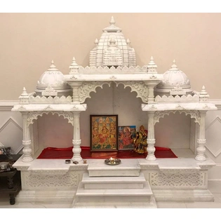 TEMPLE FOR HOME