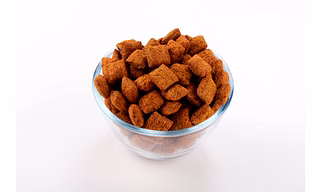 CHOCO BITES