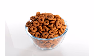 CHOCO CEREAL RINGS