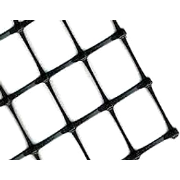 TUFF GRID PP BIAXIAL GRID