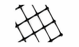 PP BIAXIAL GRID