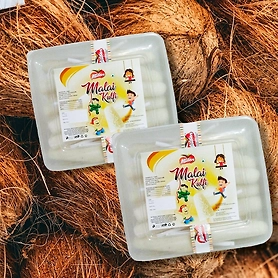 Malai kulfi