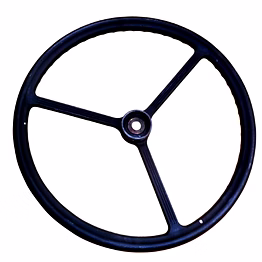 stg wheel mahan (without cap)