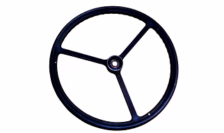 STG WHEEL MAHAN    (WITHOUT CAP)