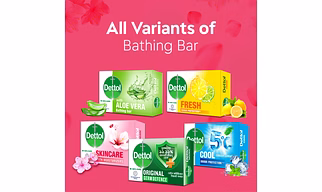 BATH SOAP