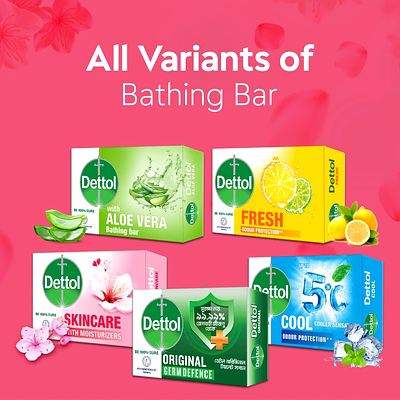 bath soap