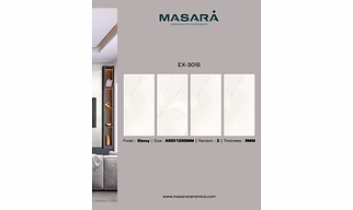 600X1200MM PORCELIAN TILES