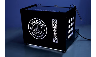 Espresso Coffee Machine