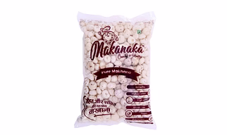 Makhanka Phool Makhana 250gm