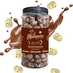 Choco Makhana-12550894