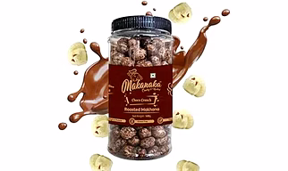 Choco Makhana
