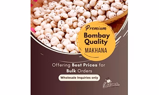 (Loose) Makhana