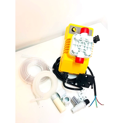 Dosing Pump 5LPH-00004