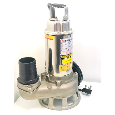Submersible Pump-00006