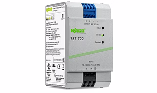 SMPS-5 AMPS