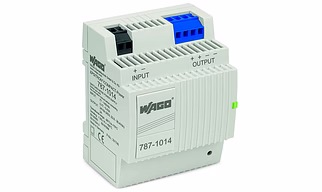 DC-DC CONVETER
