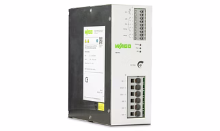 UPS CHARGER AND CONTROLLER