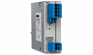REDUNDANCY MODULE