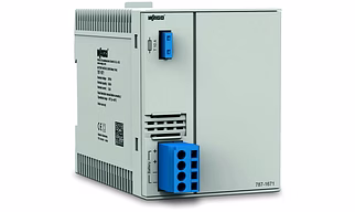 LEAD ACID AGM BATTERY MODULE