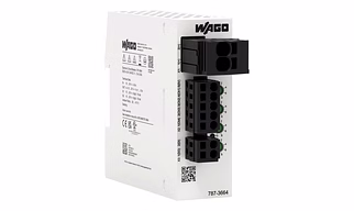 ELECTRONIC CIRCUIT BREAKER- 4 CHANNEL