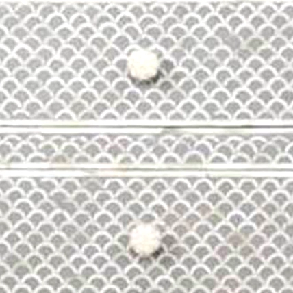 Bone Inlay Unique Design 7 Drawers Chest of Drawers , Bone inlay 7 Drawer Dresser , Bone inlay furniture , Bone inlay cabinet , bone inlay-4