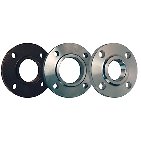 Flanges - ss
