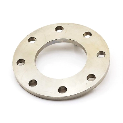 Flanges - ss-3