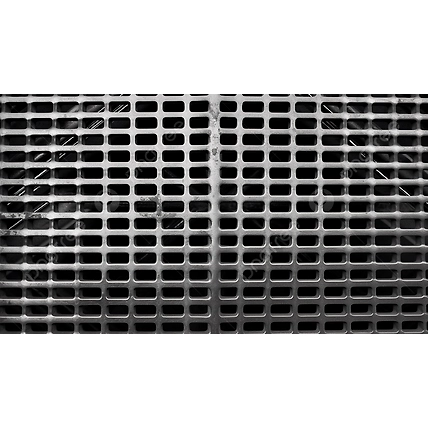 Metal Gratings-2