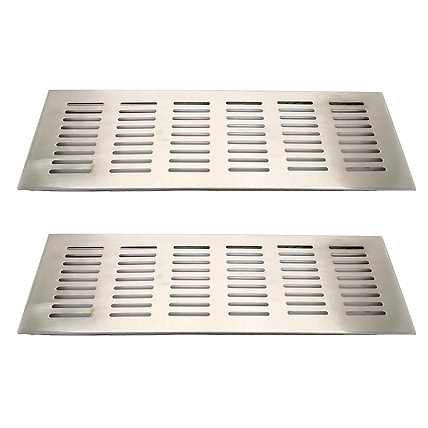 Metal Gratings-3