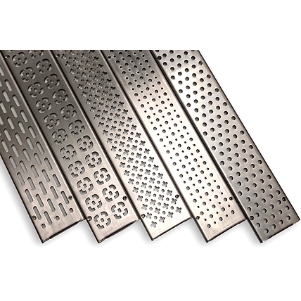 Metal Gratings-4