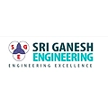 SRI GANESH ENGINEERING-logo